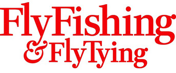 Fly Tying & Fly Fishing Magazine at The Irish Fly Fair 2025