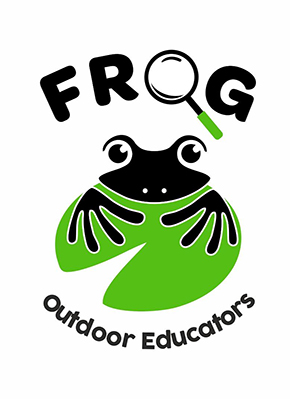 FROG CIC at the Irish Fly Fair 2025