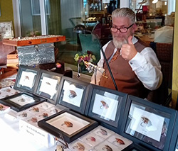 Fly by Bent Arild Mathiesen