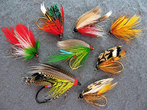 Geert Werbduck Fly Fishing