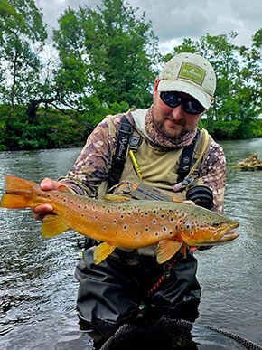 Jack Westbury England