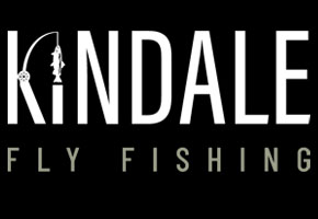 Kindale Fly Fishing at The Irish Fly Fair 2024