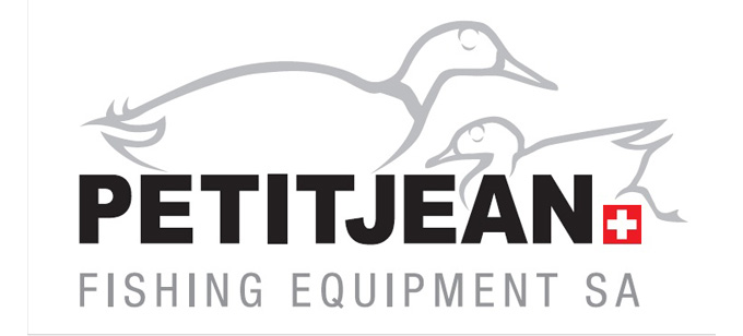 Petitjean Fishing Equipment SA Sponsors of The Irish Fly Fair 2025