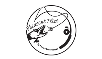 Pheasant Flies at The Irish Fly Fair 2025