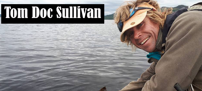 Irish Fly Fair 2024 - Presentations & Movies