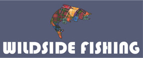Wildside Fishing at The Irish Fly Fair 2025